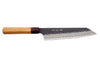 Couteau kengata 19cm japonais Sakai Takayuki AS brut de forge