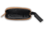 Étui pour couteaux QSP QSP001 en nylon noir 15x8x3cm
