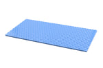Tapis antidérapant Hasegawa pour pierre à aiguiser bleu