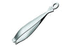 Pince à arêtes Rösle en acier inoxydable 15cm