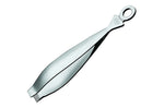 Pince à arêtes Rösle en acier inoxydable 15cm