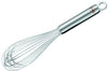 Fouet de cuisine Rösle en acier inoxydable 32cm