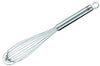 Fouet à cocktail Rösle en acier inoxydable 27cm
