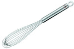 Fouet à cocktail Rösle en acier inoxydable 27cm
