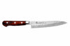 Couteau universel japonais 15cm Sakai Takayuki Damascus Western 33 couches
