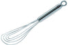 Fouet plat Rösle en acier inoxydable 27cm