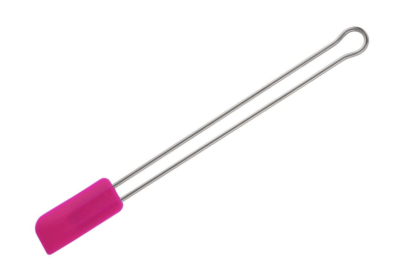 Maryse Rösle en silicone rose - S