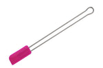 Maryse Rösle en silicone rose - S