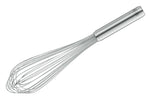 Fouet de cuisine Rösle Classic en acier inoxydable - 30 cm