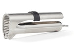 Presse-ail compact Rösle en acier inoxydable 18cm