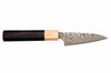 Couteau d'office 9cm japonais artisanal Takeshi Saji VG10 Gold