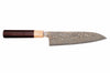 Couteau de chef 18cm japonais artisanal Takeshi Saji VG10 Gold