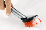 Brosse à vaisselle antibactérienne Rösle à tête interchangeable