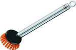 Brosse à vaisselle antibactérienne Rösle à tête interchangeable