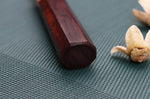 Couteau de chef 21cm japonais artisanal Takeshi Saji VG10 Gold