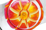 Coupe pomme Rosle en acier inoxydable diamètre 9,2cm