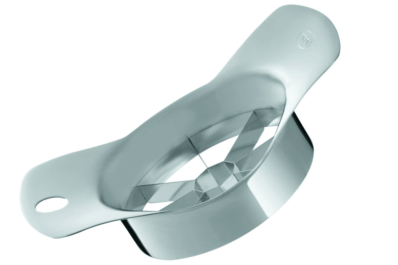 Coupe pomme Rosle en acier inoxydable diamètre 9,2cm