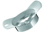 Coupe pomme Rosle en acier inoxydable diamètre 9,2cm