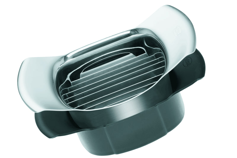Coupe tomates et mozzarella Rosle en acier inoxydable diamètre 10cm