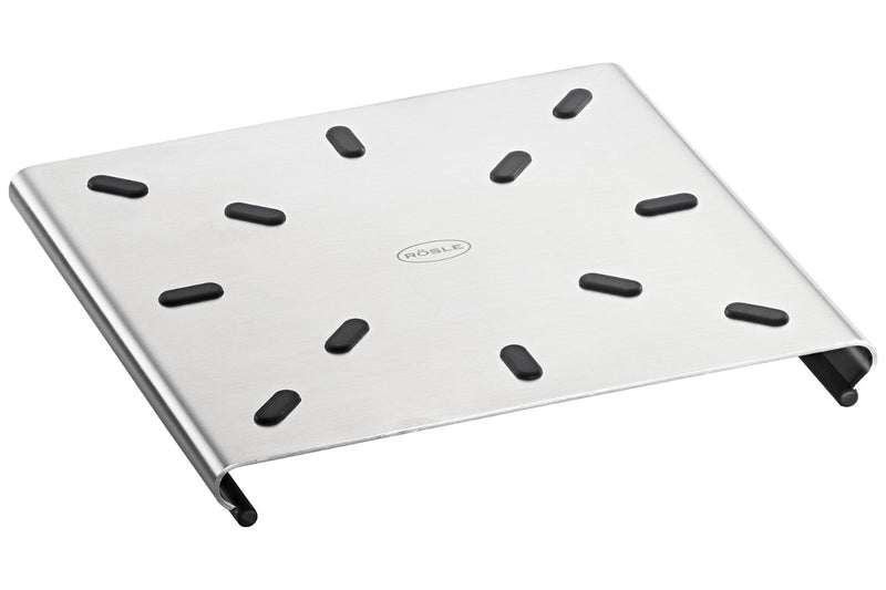 Dessous-de-plat Rösle en acier inoxydable