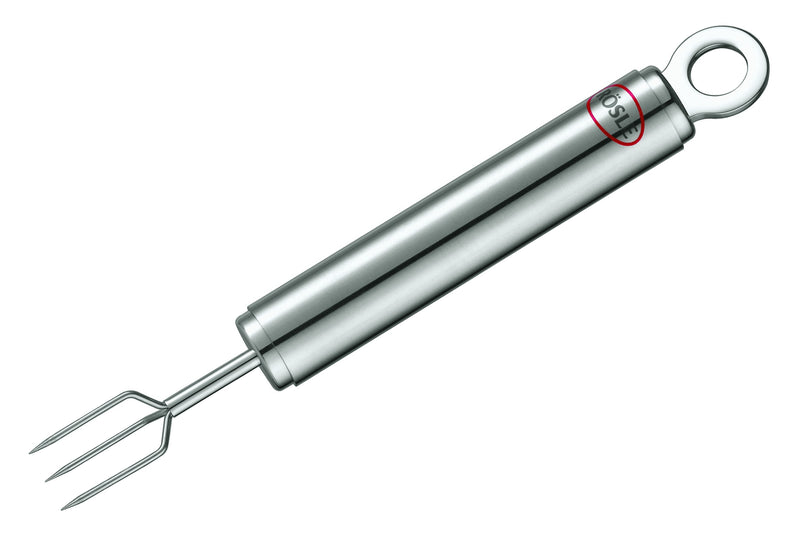 Fourchette à pomme de terre Rosle en acier inoxydable 17cm