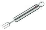 Fourchette à pomme de terre Rosle en acier inoxydable 17cm