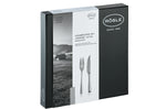 Ménagère à steak 12 couverts Rosle Passion en acier inoxydable 18/10