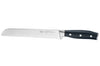 Couteau à pain Rösle Tradition lame dentée 20cm