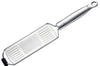 Râpe à julienne fine Rösle en acier inoxydable