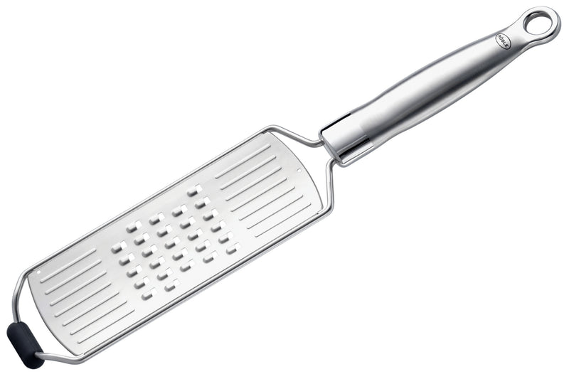Râpe à julienne moyenne Rösle en acier inoxydable