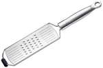 Râpe à julienne moyenne Rösle en acier inoxydable
