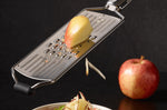 Râpe à julienne moyenne Rösle en acier inoxydable