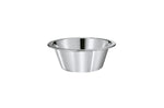 Bassine pâtissière conique Rosle en acier inoxydable 18/10 mat - 16cm