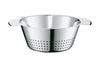 Passoire conique Rosle tout en acier inoxydable - 24cm