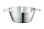 Passoire conique Rosle tout en acier inoxydable - 24cm