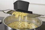 Rabot à spätzle Rösle en acier inoxydable