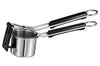 Presse-purée Rosle en acier inox et manche en polyamide