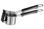 Presse-purée Rosle en acier inox et manche en polyamide
