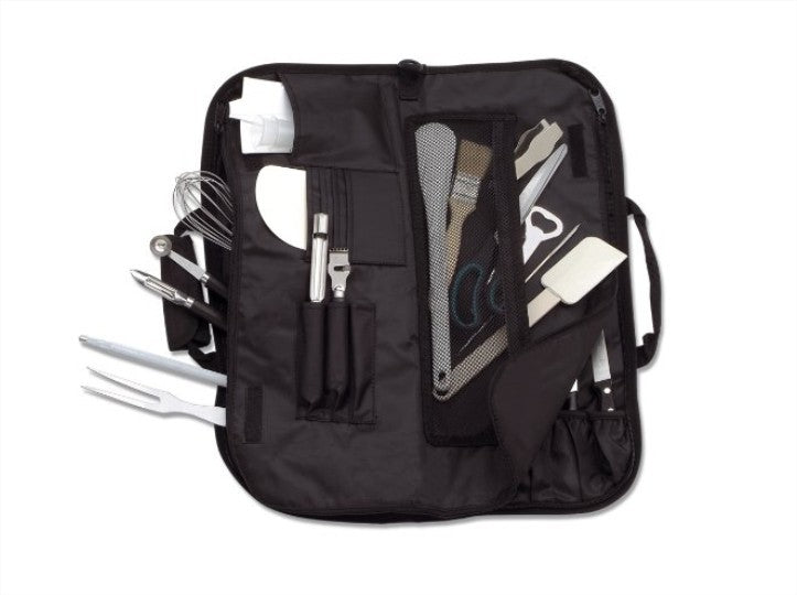Trousse vide souple Deglon Soft Kit 8 poches
