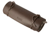 Étui pour 6 couteaux Helle H701 en cuir marron