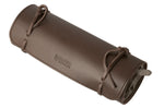 Étui pour 6 couteaux Helle H701 en cuir marron