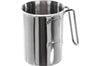 Mesure graduée Rösle en acier inoxydable - 0,5 l
