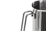 Mesure graduée Rösle en acier inoxydable - 0,5 l