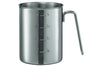 Mesure graduée Rösle en acier inoxydable - 1 L
