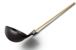 Louche Victorinox Gourmet nylon noir 32,7cm