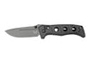 Couteau pliant Benchmade Mini Adamas 273GY-1 manche G10 noir 11cm