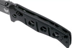 Couteau pliant Benchmade Adamas 275GY-1 manche G10 noir 13cm