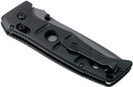 Couteau pliant Benchmade Adamas 275GY-1 manche G10 noir 13cm