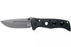 Couteau pliant Benchmade Adamas 275GY-1 manche G10 noir 13cm