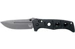 Couteau pliant Benchmade Adamas 275GY-1 manche G10 noir 13cm